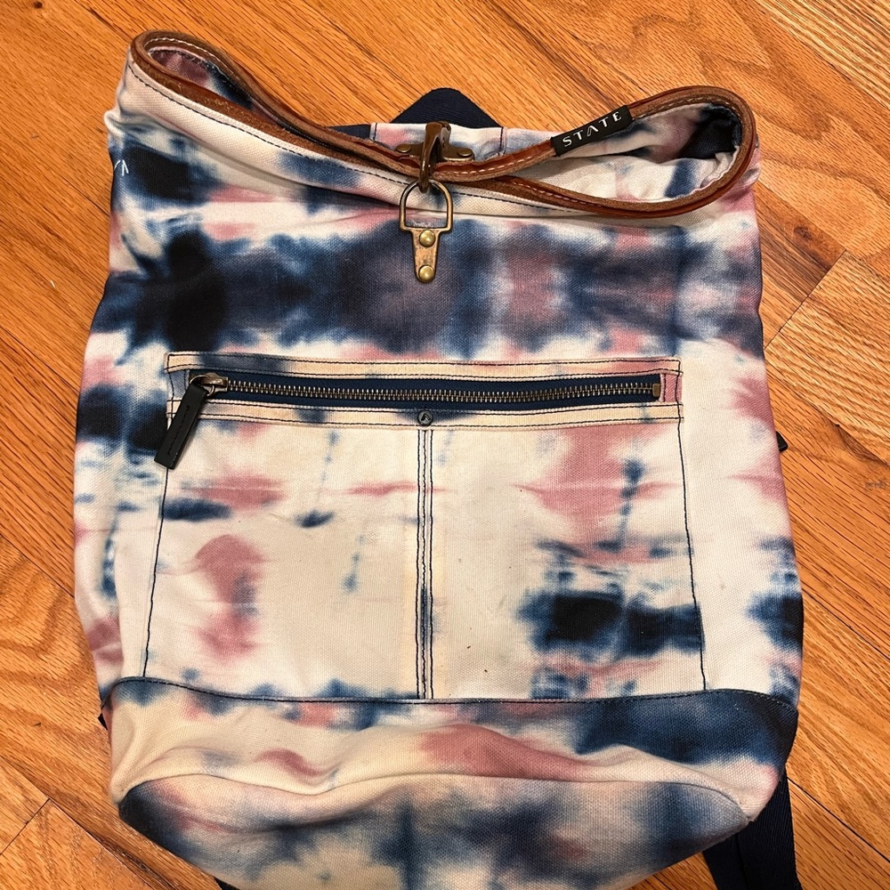 State Backpack